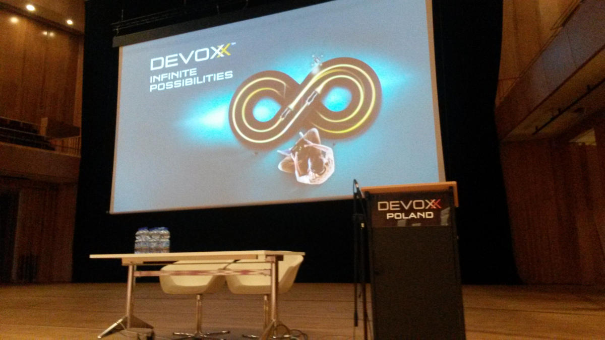 Devoxx Poland